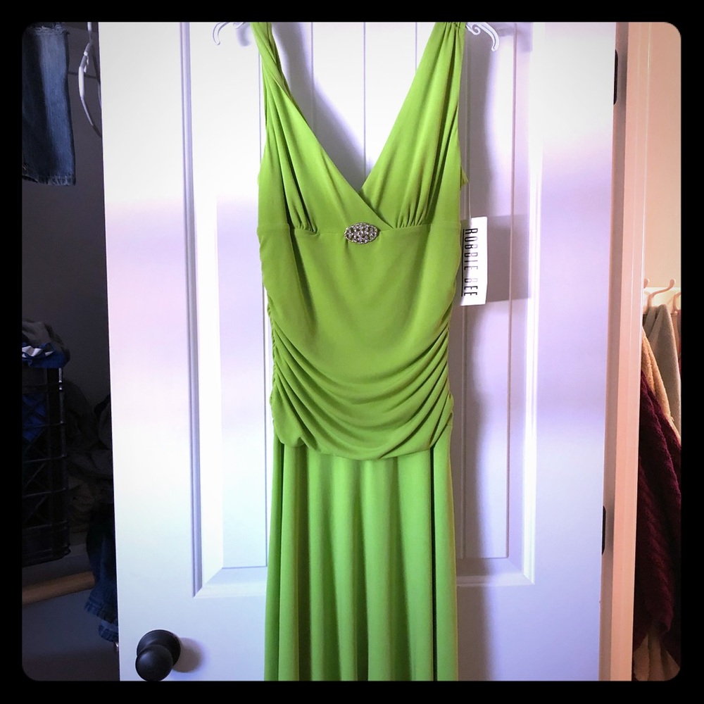 Size 8 dress